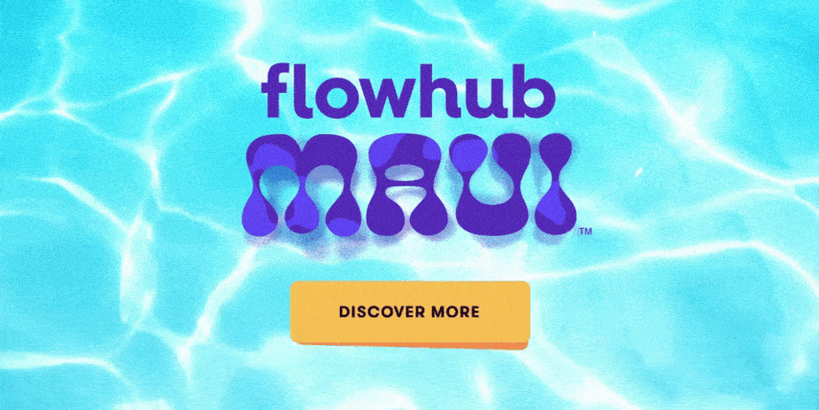 flowhub maui