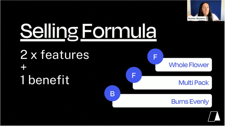 Webinar Replay Budtender Live Training September 2024 high